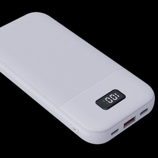 High Performance Power Bank with Digital Charge Indicator Kalsten