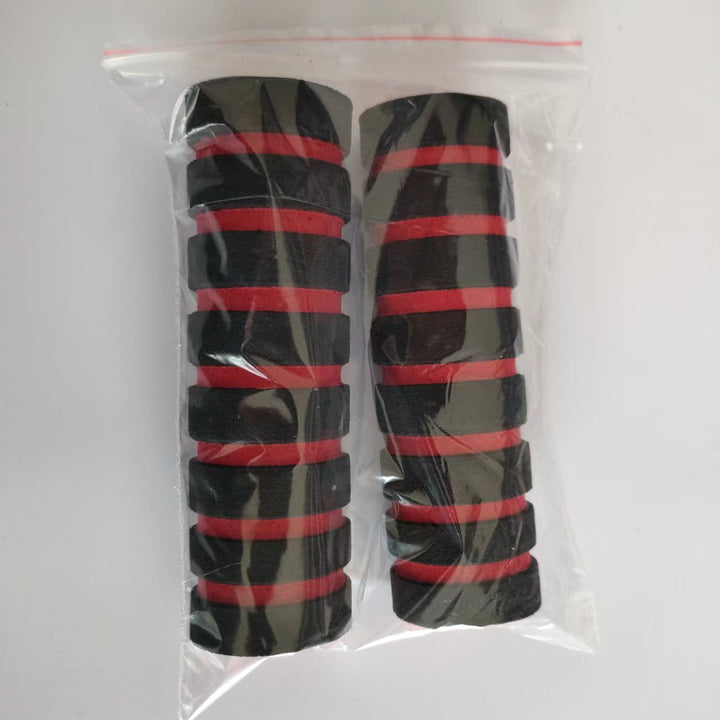 Protective Bicycle Handlebar Grip Covers Kalsten