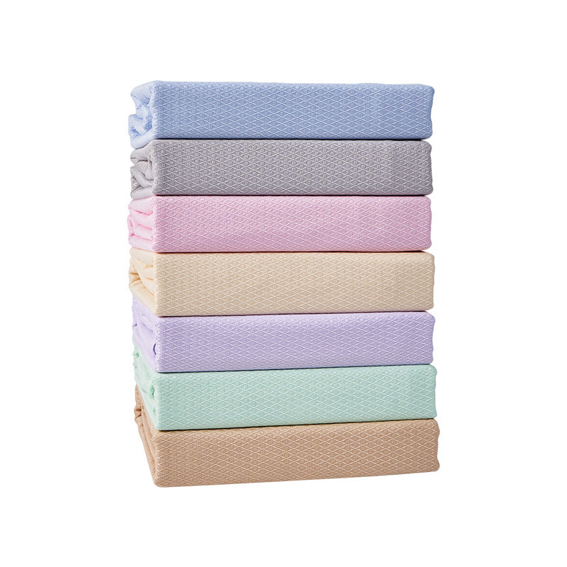 Women's breathable summer blanket Bowlift