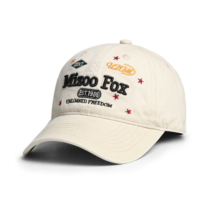 Women Comfortable and Fashionable Leisure Cap Brehn