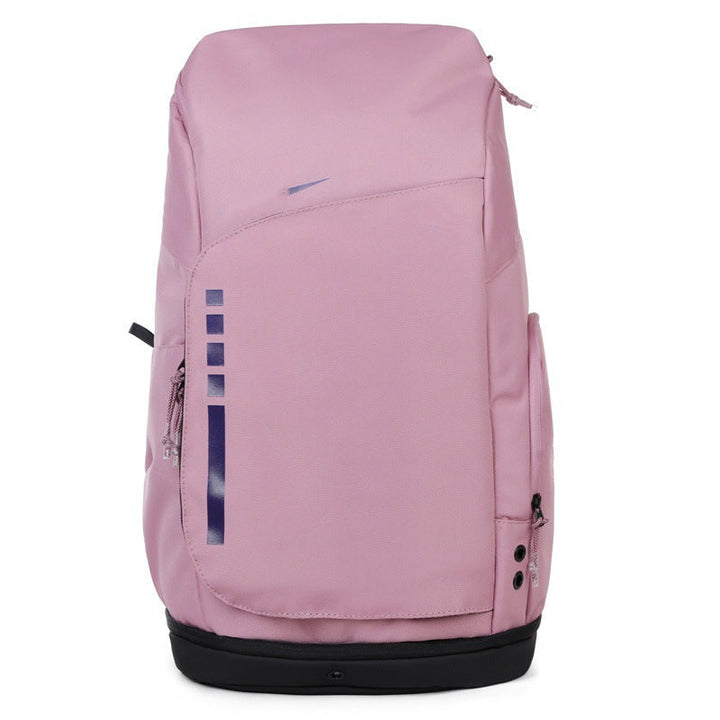 Business backpack with laptop compartment and ergonomic carrying system Kalsten