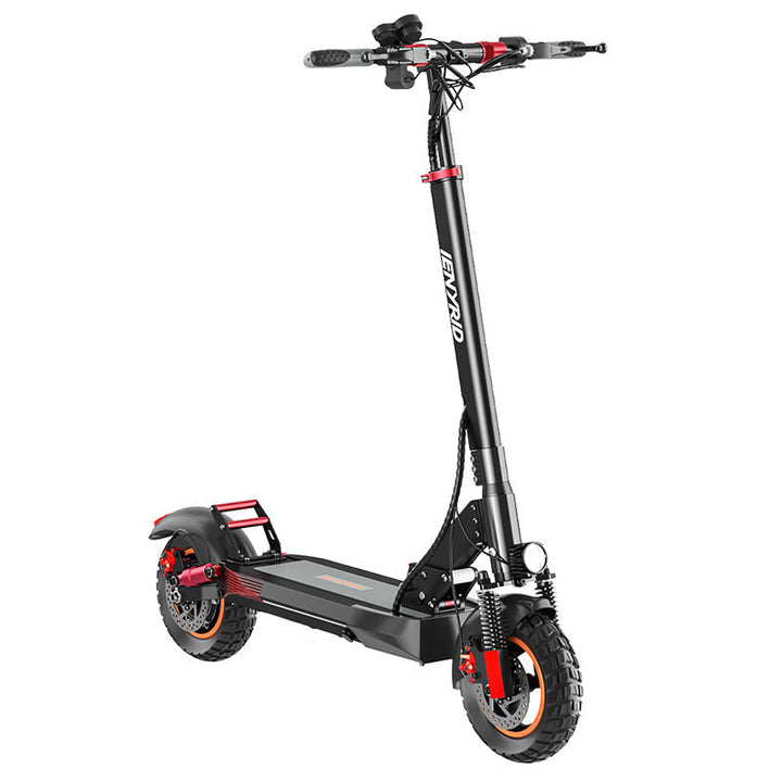 Electric Commuter Scooter Kalsten