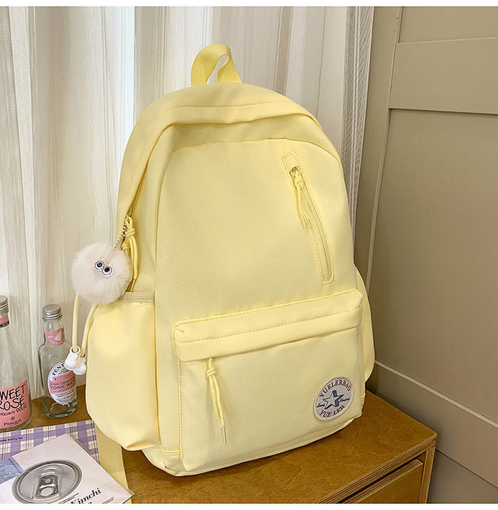Lightweight Utility School Backpack