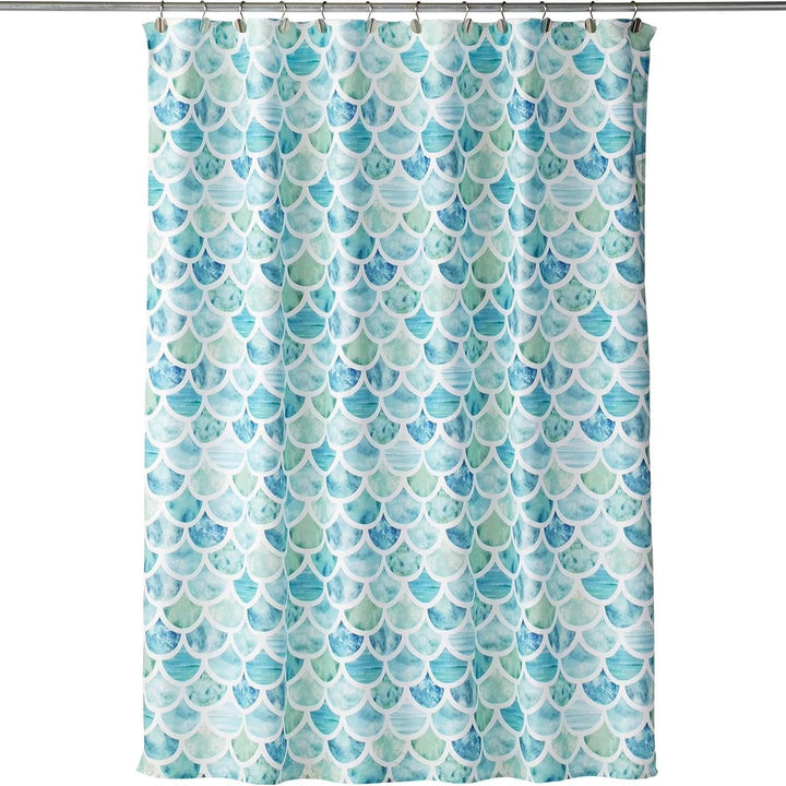 Shower Curtain Kalsten