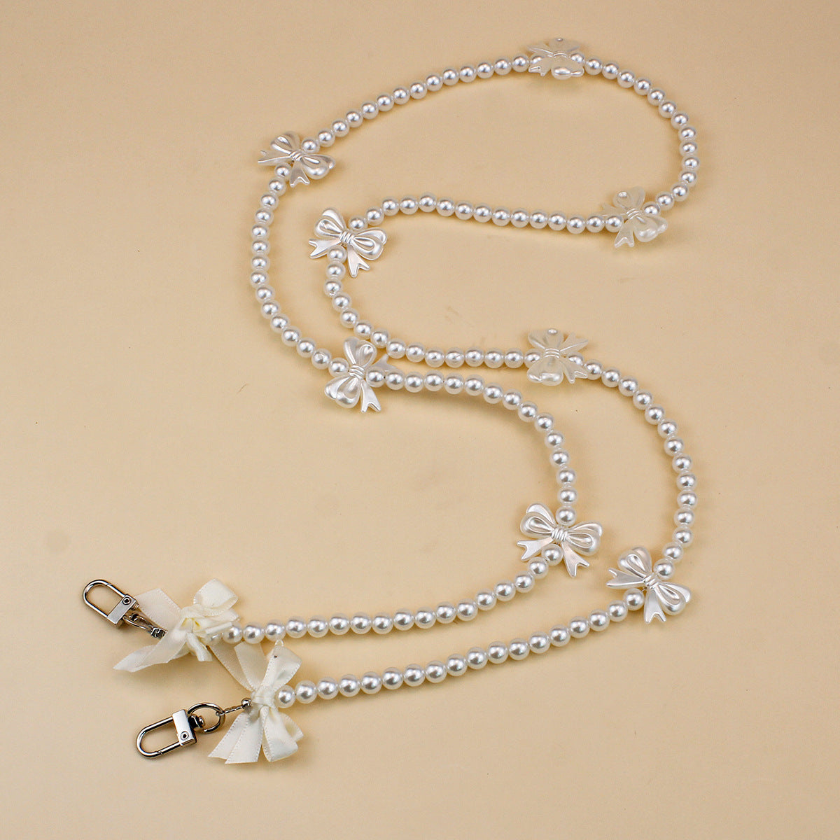 Decorative Beaded Acalora