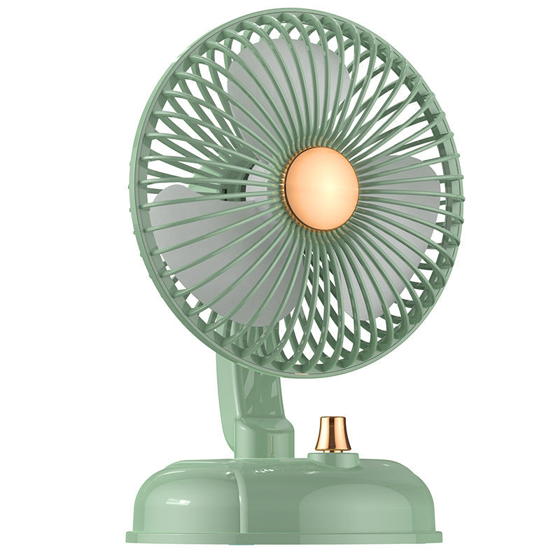 Portable Desk Fan Kalsten