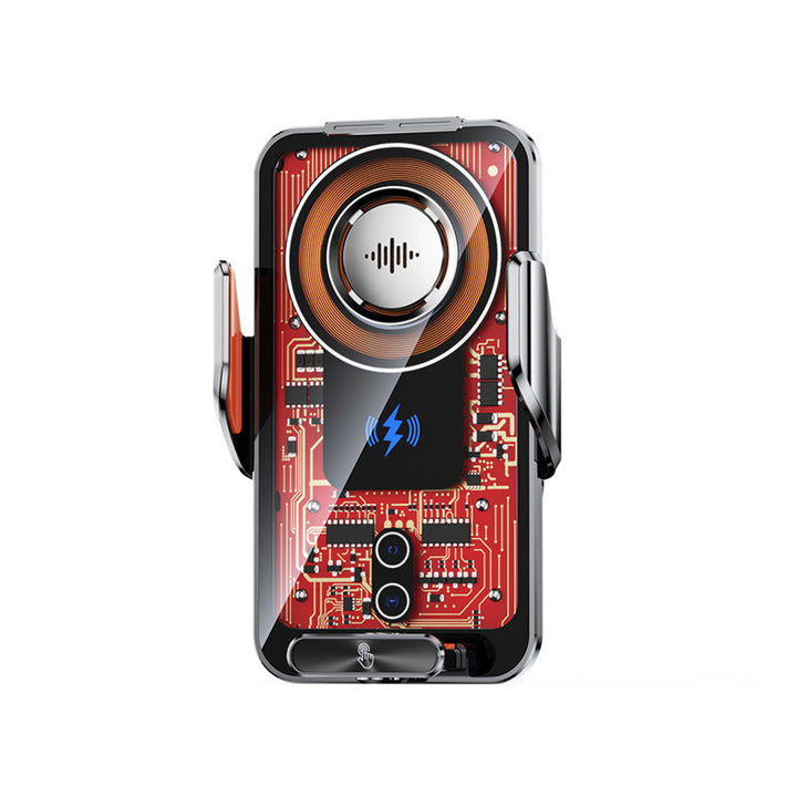 Unisex Smartphone Holder with Powerful Charging Function Kalsten