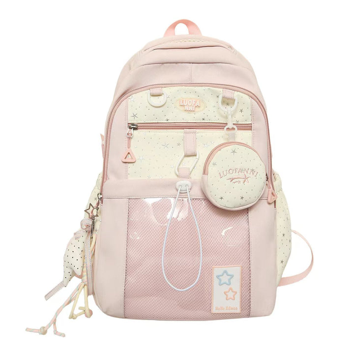 Multi-Pocket Organizational Backpack Kalsten