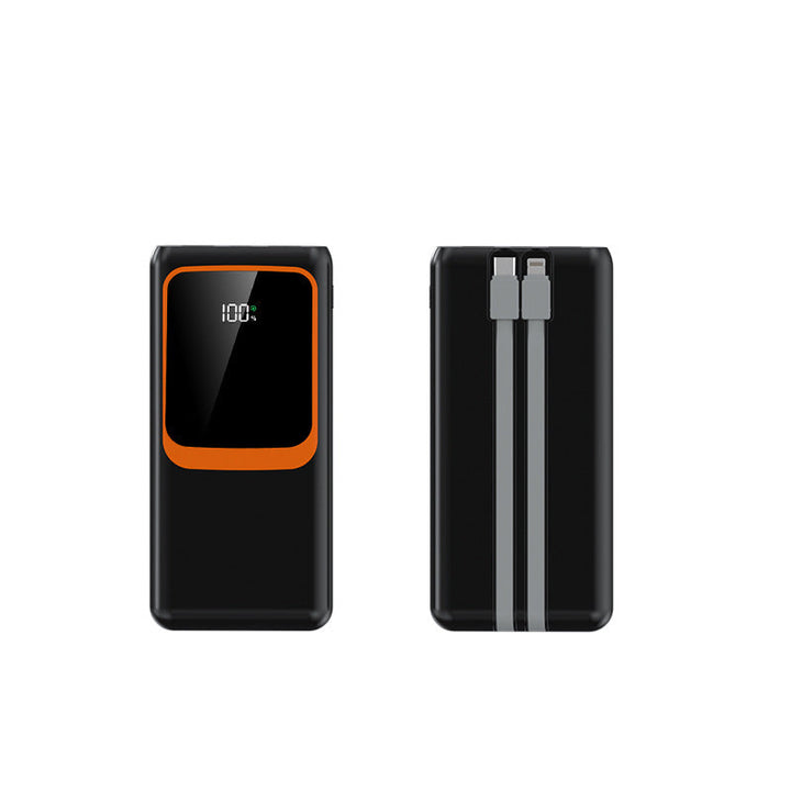 Powerbank For Kalsten