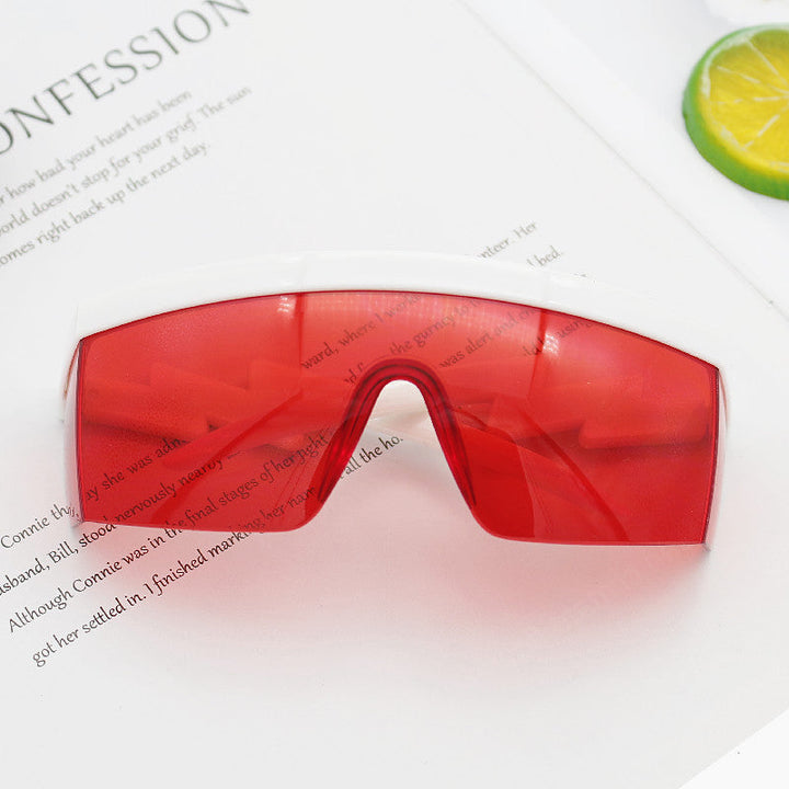 Women's safety glasses in modern design Kalsten