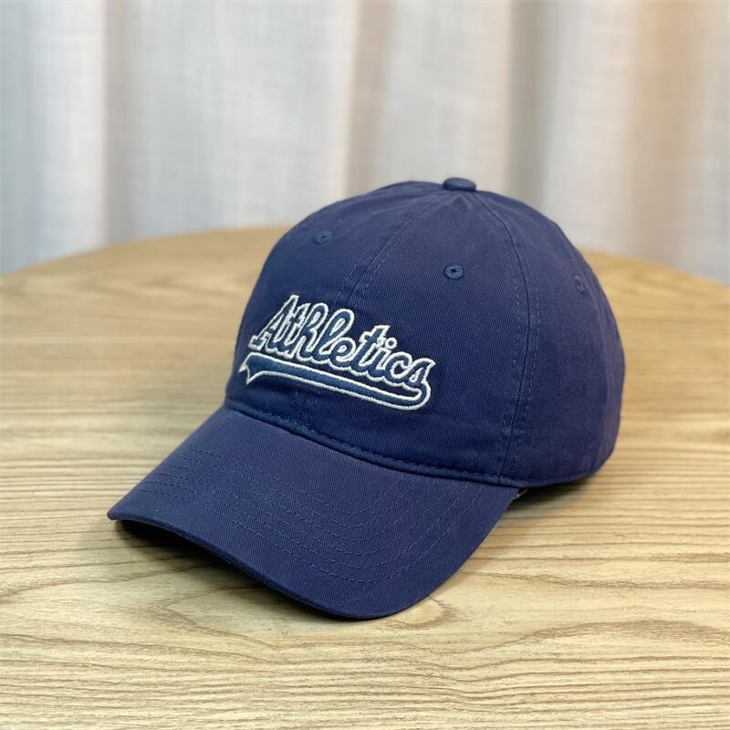 Men's Adjustable Embroidered Baseball Cap Kalsten 1784270549