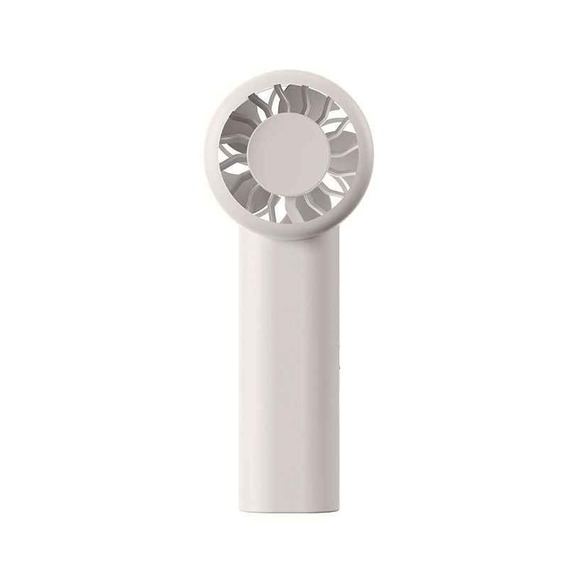 Ladies portable mini air circulator Kalsten