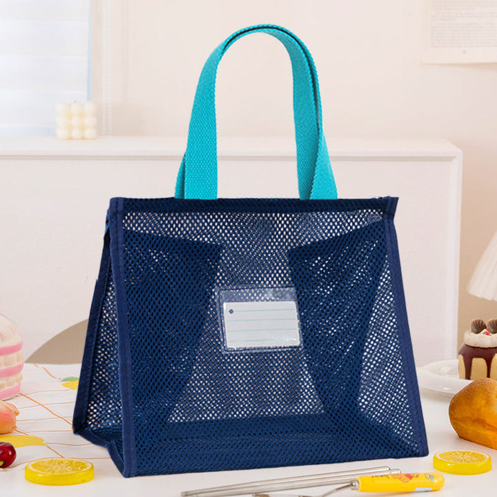 Versatile Mesh Storage Case Kalsten