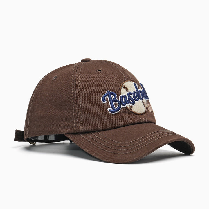 Women classic baseball cap Kalsten