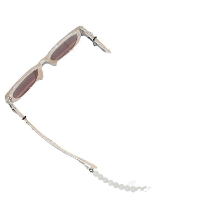 Chic Beaded Eyewear Chain Kalsten