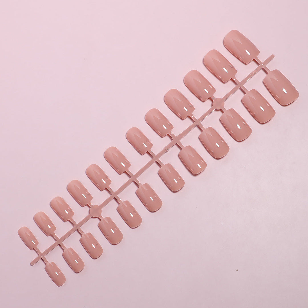Glossy Press-On Nail Tips Kalsten 1787225198