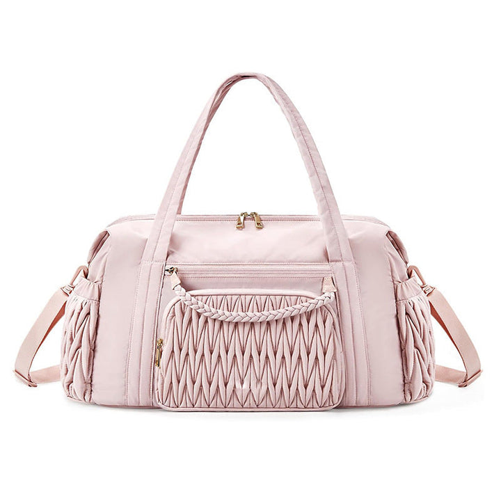 Practical Sports Bag Kalsten
