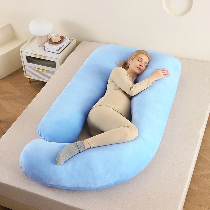 Multifunctional Cuddle and Nursing Pillow Kalsten