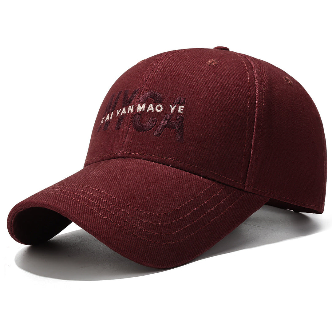 Men's Casual Everyday Baseball Cap Kalsten