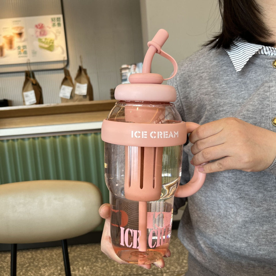 Women's Water Bottle Kalsten