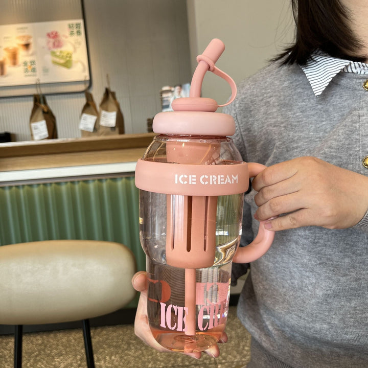 Women's Water Bottle Kalsten