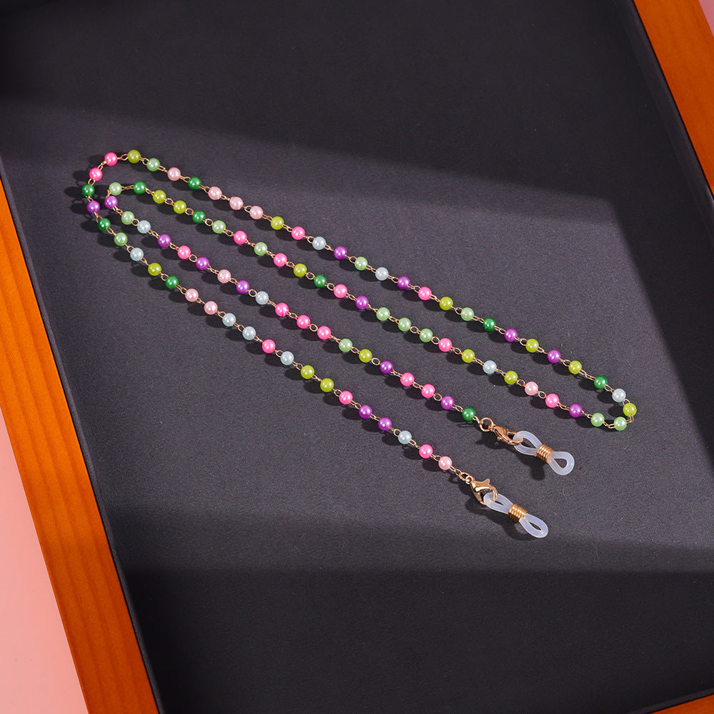 Stylish Eyewear Chain Acalora