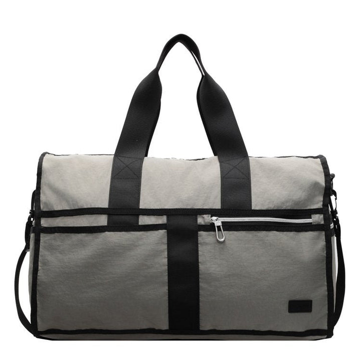 Travel Duffel Bag