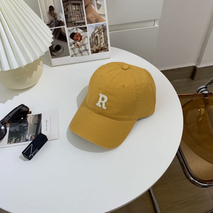 Women's Casual Logo Baseball Cap Kalsten