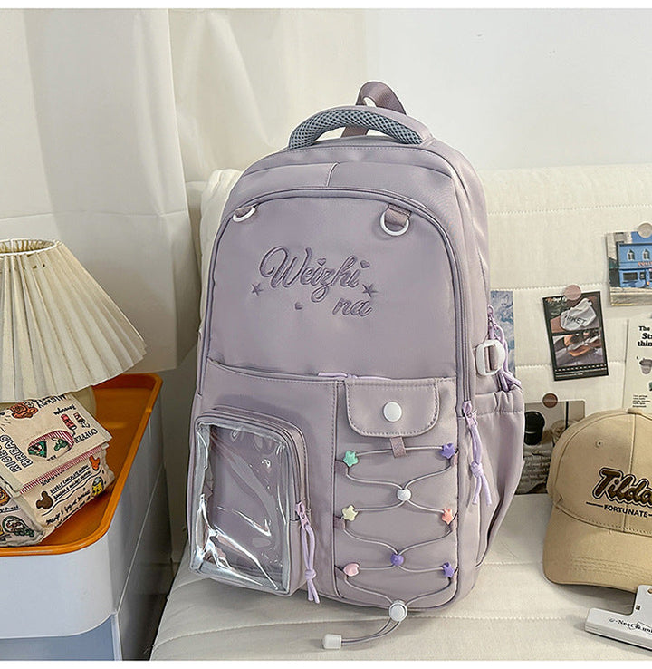 Cute Animal-Themed Backpack Kalsten