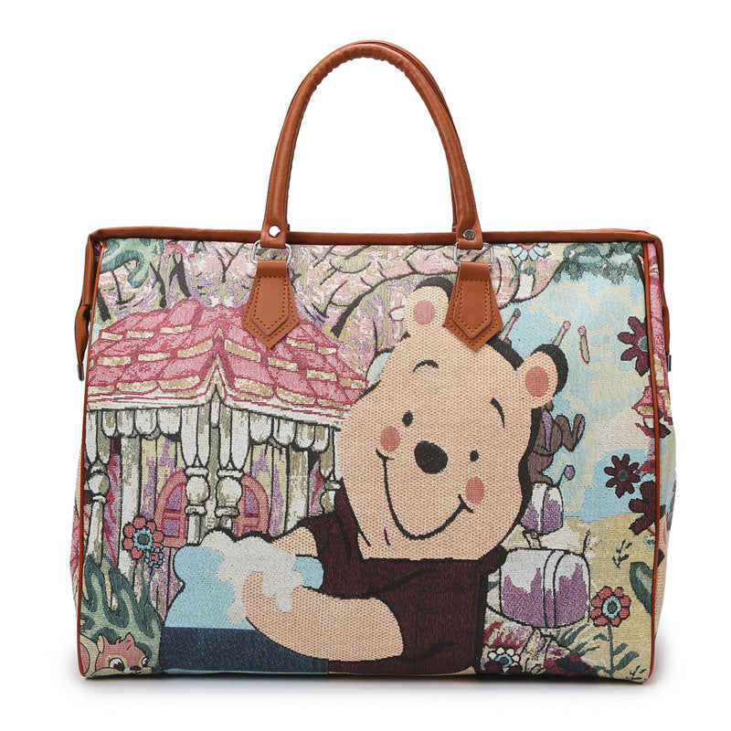 Shoulder bag Kalsten