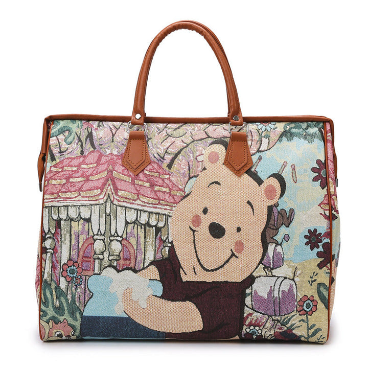 Shoulder bag Kalsten