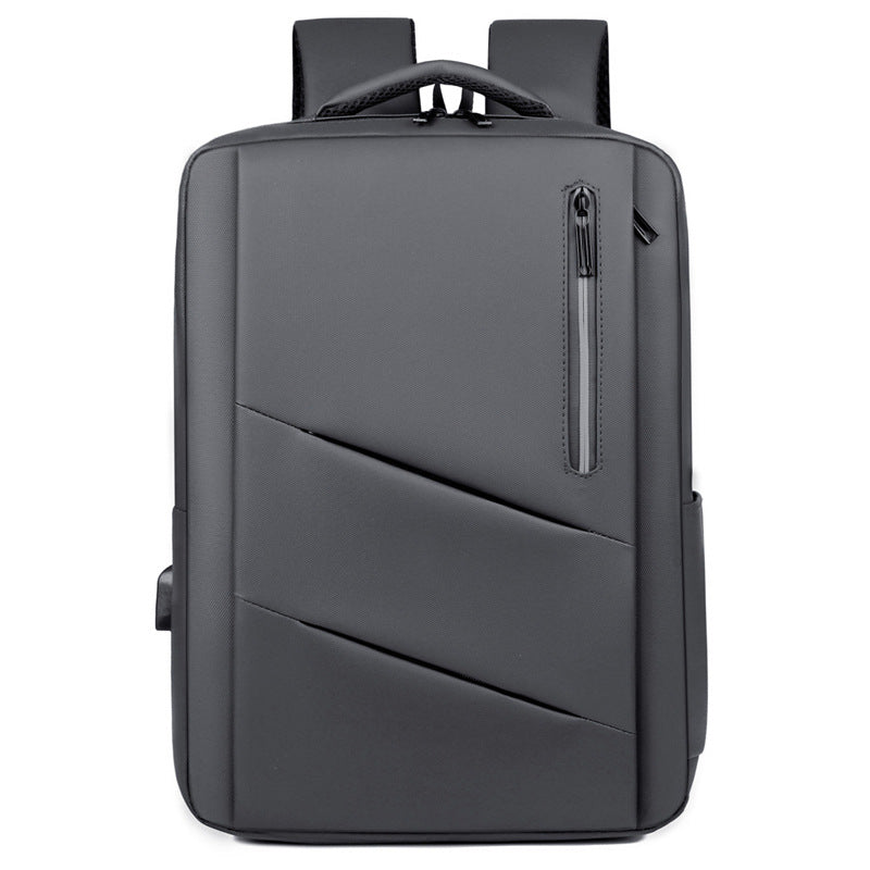 Sleek Professional Laptop School Backpack Kalsten