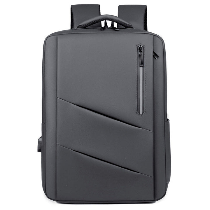Sleek Professional Laptop School Backpack Kalsten