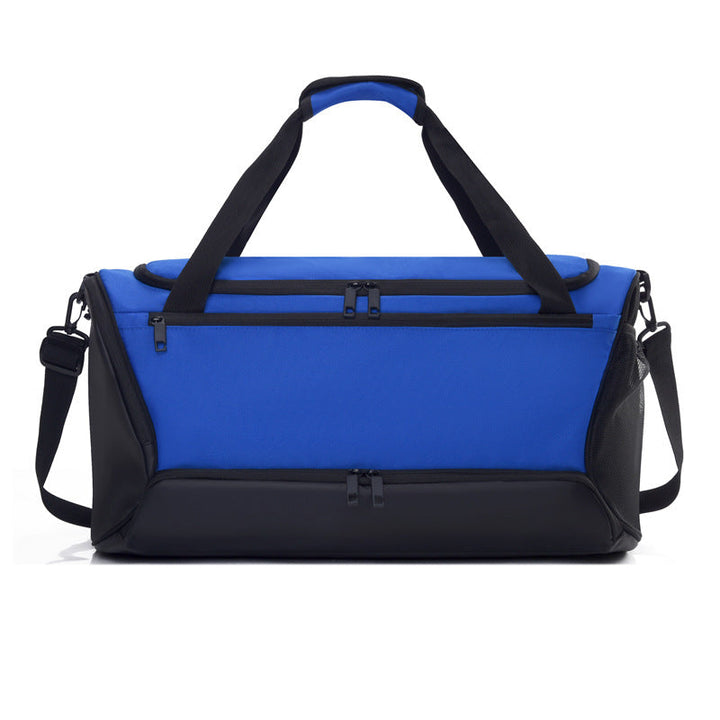 Durable Travel Gym Duffel