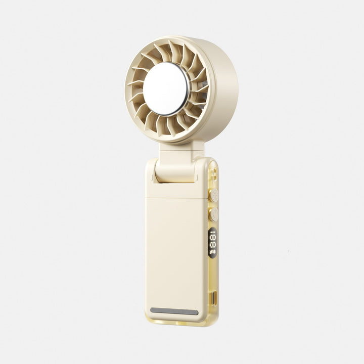 Women portable USB Mini Fan Kalsten