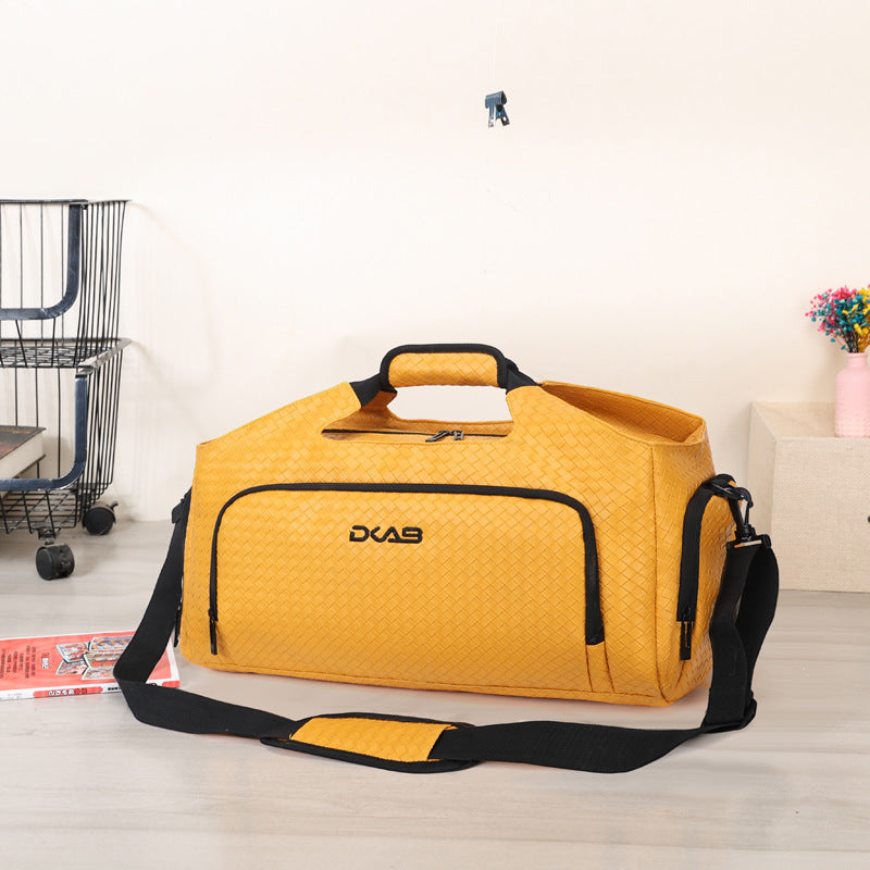 Women Multifunctional Sport and Travel Bag Kalsten