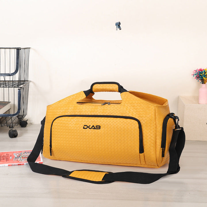 Women Multifunctional Sport and Travel Bag Kalsten