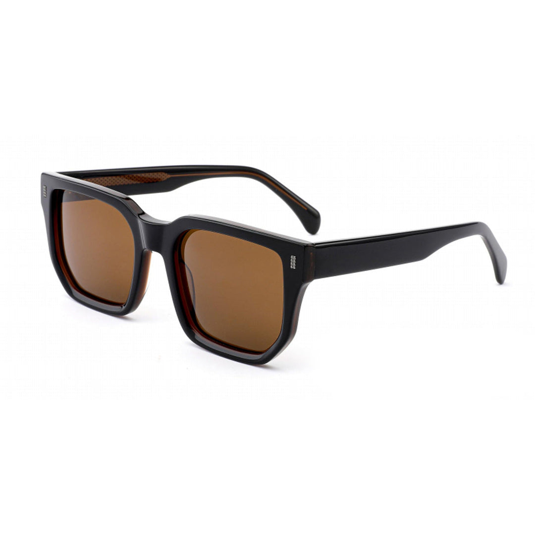 Women's fashionable sunglasses in a modern, sturdy design with a high-quality plastic frame Kalsten