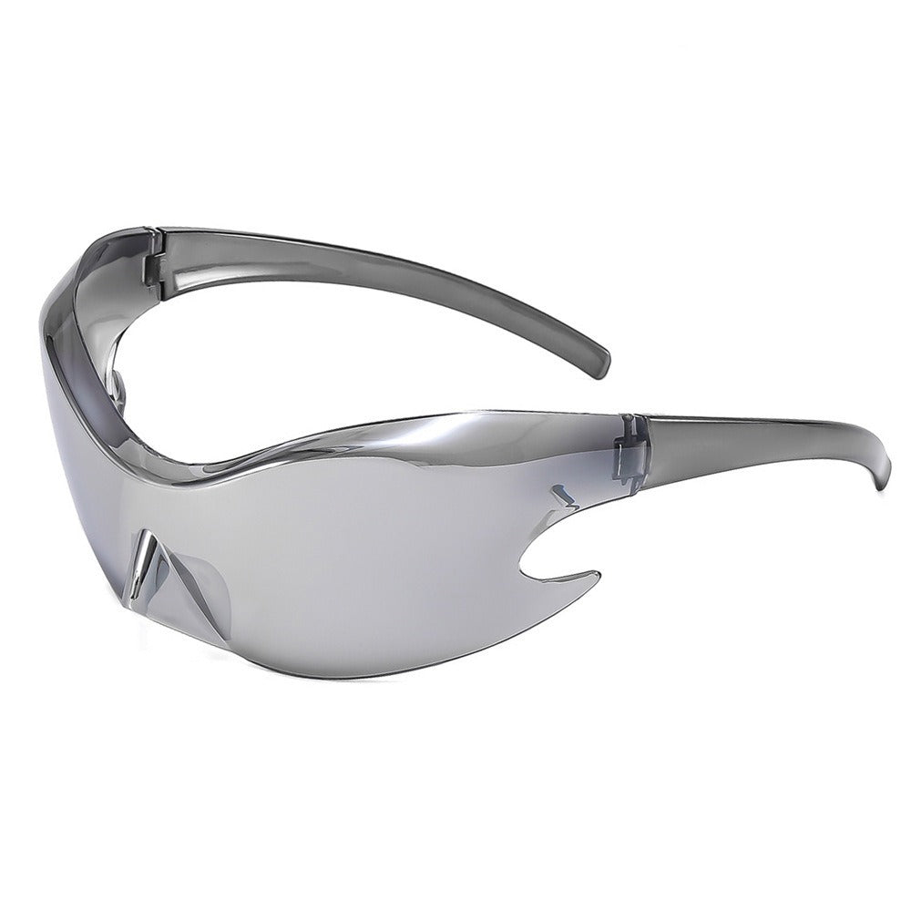 Unisex Aerodynamic Sport Sunglasses Kalsten