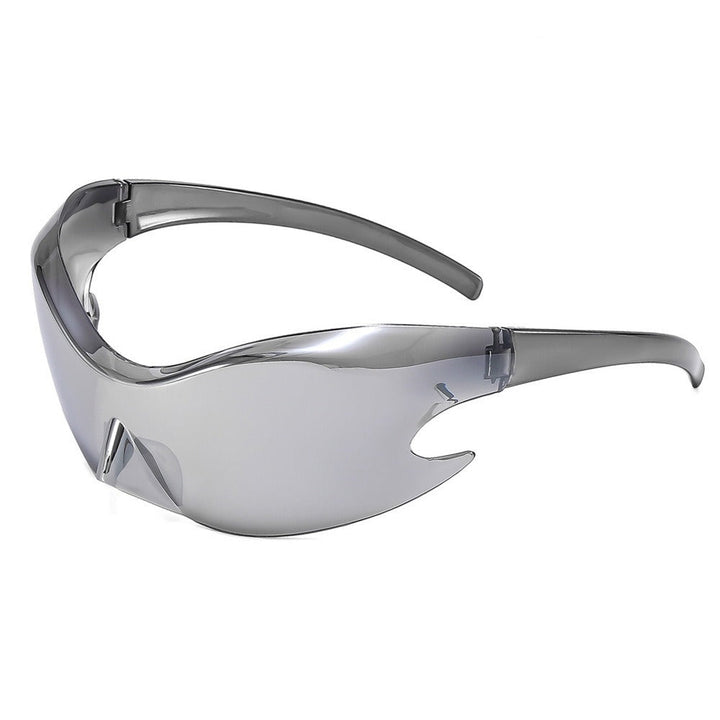 Unisex Aerodynamic Sport Sunglasses Kalsten