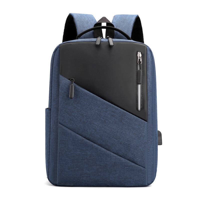 Stylish Anti-Theft Backpack Kalsten