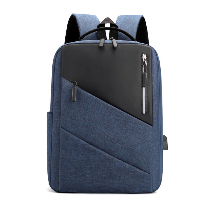 Stylish Anti-Theft Backpack Kalsten