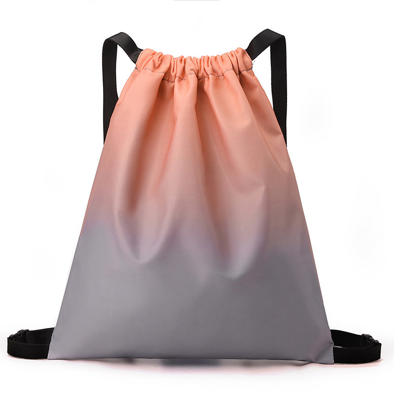 Drawstring Sports Backpack Kalsten