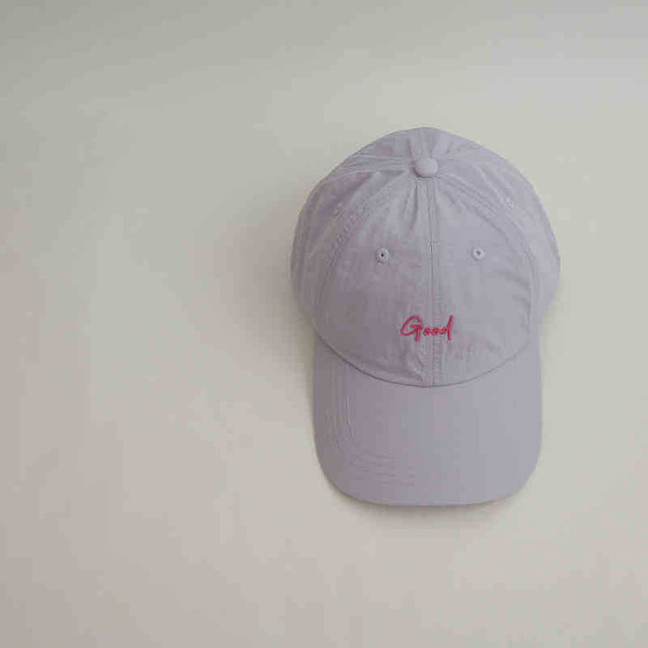Unisex Adjustable Cotton Baseball Cap Kalsten