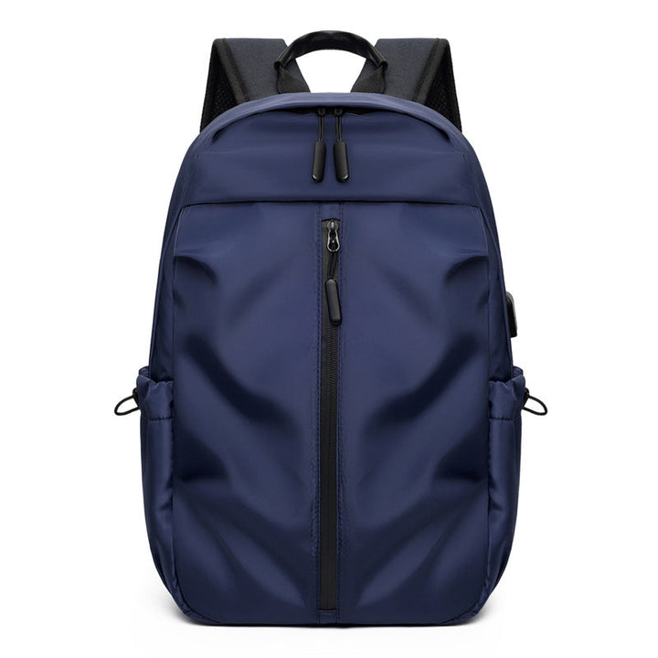 Everyday Backpack with Ergonomic Design and Practical Compartments Kalsten