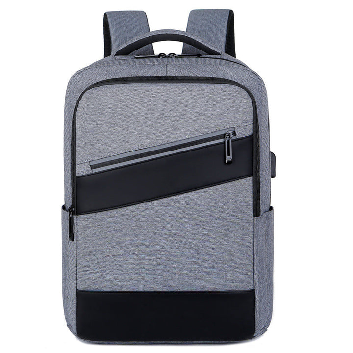 Sleek Professional Laptop Backpack
