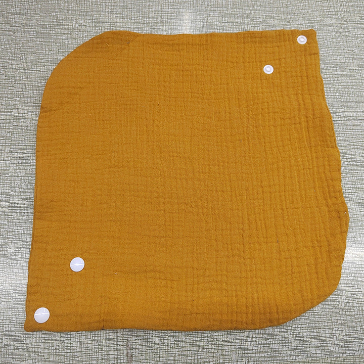Soft Muslin Baby Blanket kalsten