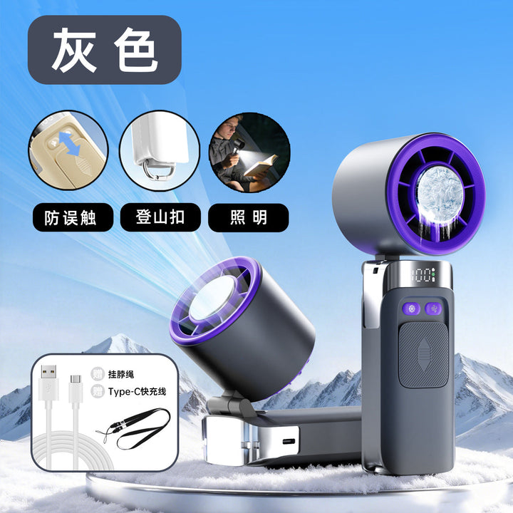 Portable Hand Fan Kalsten