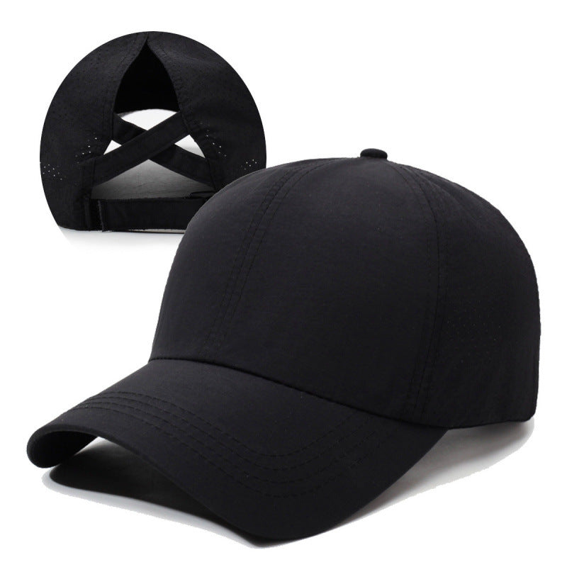 Ladies Functional Cap Kalsten