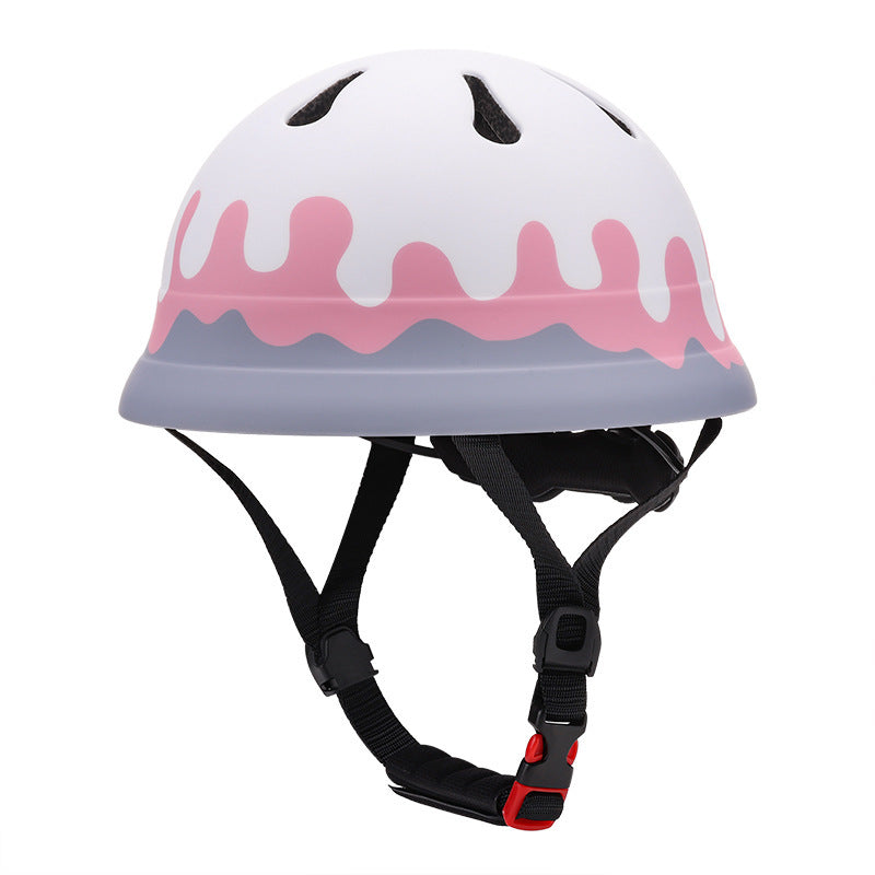 Multi-Sport Protective Helmets for Kids Kalsten